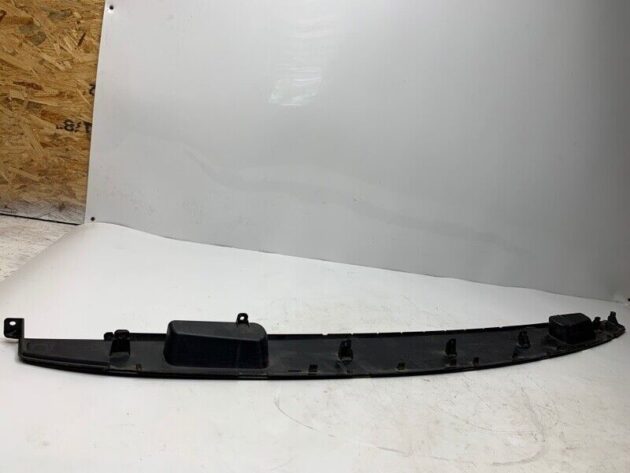 2012-2019 18 17 16 15 Acura RDX Rear Cover Assy Lower OEM 74892-TX4-A01