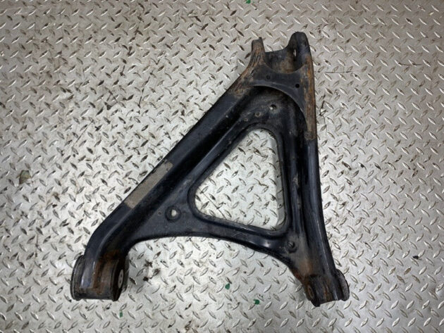 11 12 13 14 15 Porsche Cayenne AWD Rear Right Suspension Lower Control Arm OEM