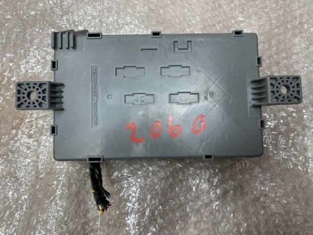 13 14 15 16 Acura MDX 3.5L Cabin Room Fuse Box Inside Fuse Box OEM