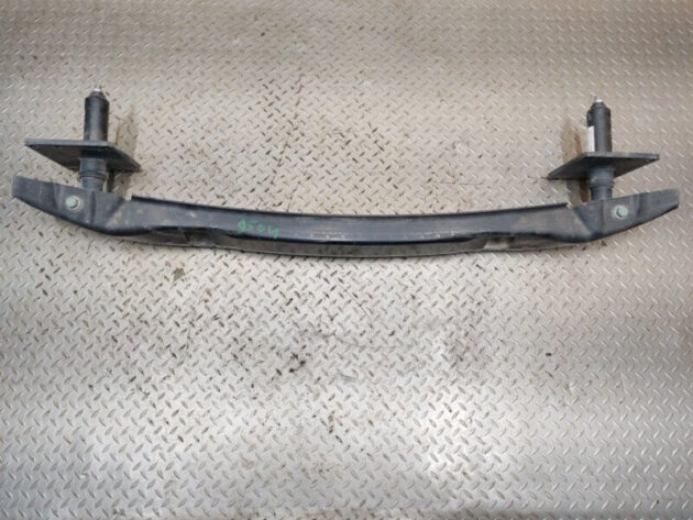 05 06 07 08 09 Bentley Continental GT Rear Bumper Reinforcement Impact Bar OEM