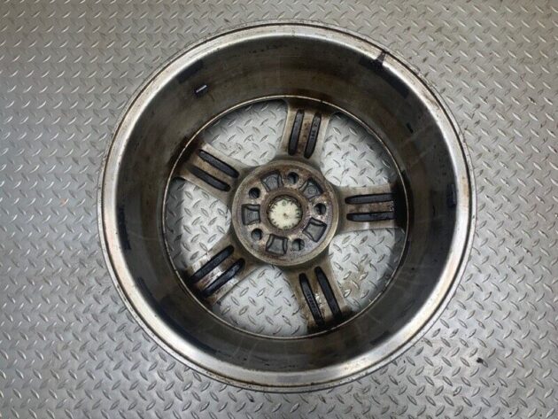 00 01 02 03 04 05 Lexus IS300 17x7 17" Alloy Wheel Rim 5 Spoke OEM