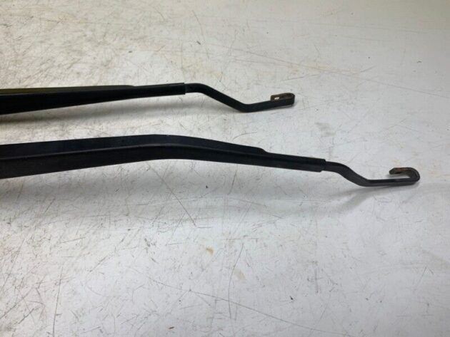 10 11 12 13 14 15 Nissan Rogue Front Passenger & Driver Side Wiper Arms PAIR OEM