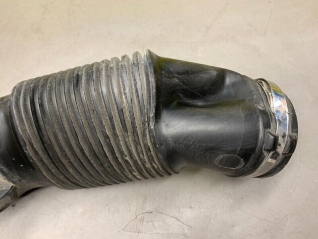 15 16 17 Rang Rover Evoque Air Intake Pipe 48K Miles OEM BJ329C620B