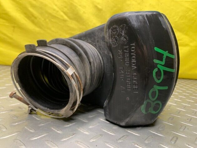 06 07 08 09 Toyota RAV4 Air Cleaner Intake Resonator OEM 1788031090