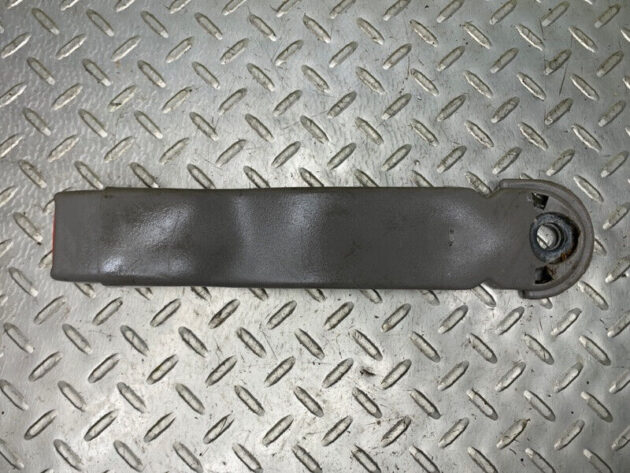 02 03 04 05 06 Cadillac Escalade Ext Front Right Seat Belt Buckle OEM 88957880