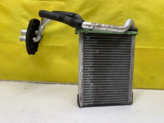 11 12 13 14 Nissan Juke 1.6L A/C HVAC Heater Core Radiator Element OEM