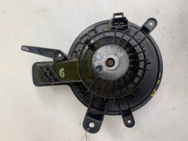 07 08 09 10 11 12 Buick Enclave A/C Heater Motor Fan Blower Motor OEM 22961461