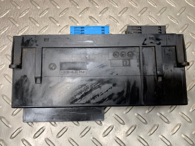 04 05 06 07 BMW 3 E90 BODY CONTROL MODULE ECU OEM 9131777