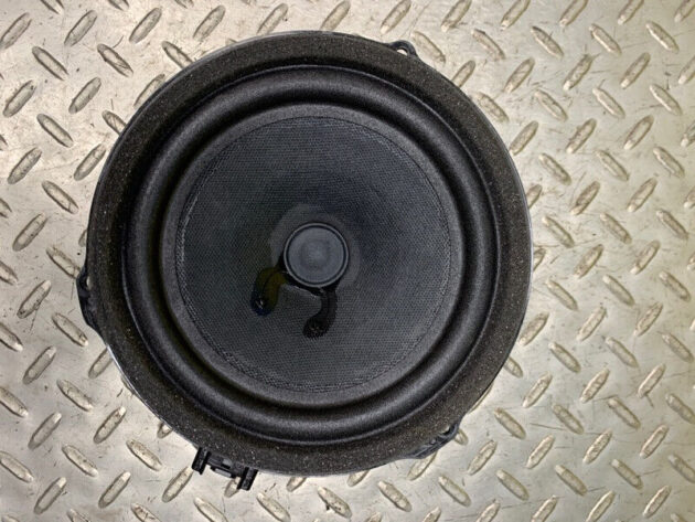 21 20 19 18 Ford Ecosport Front Door Audio Sound Speaker OEM GN15-18808-AB