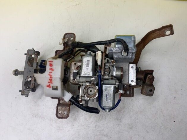 2009-2014 Infinity G25 G35 G37 Q40 Power Steering Column Assembly OEM