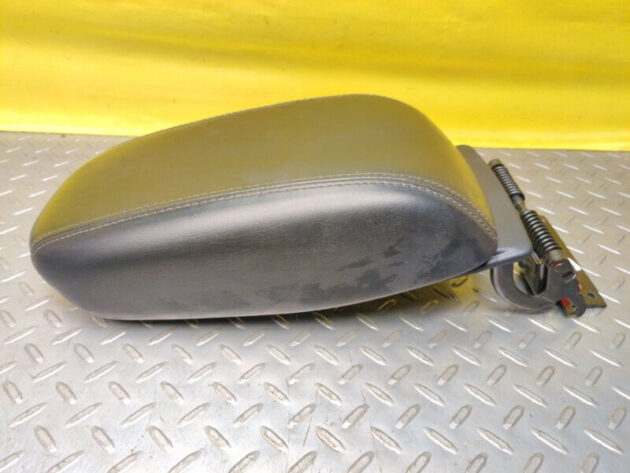 13 14 15 16 Dodge Dart Center Console Lid Armrest Cover w/ Slide OEM 1TV421R5AJ