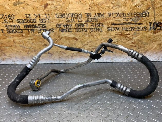 04 05 06 07 08 09 10 11 BMW 3 E90 LCI E91 E92 E87 A/c pipe OEM 64536927846