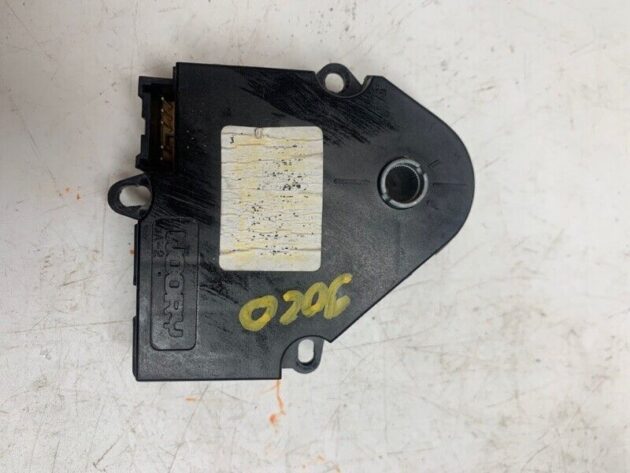 08 09 10 11 12 Buick Enclave 3.6L Heater Blend Door Actuator OEM 20826182