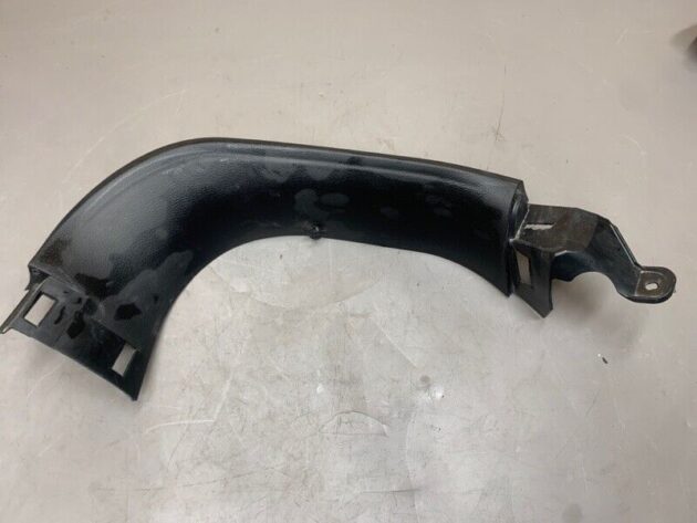 17 18 19 20 21 Jeep Compass Rear Tailgate Left Side Trim Cover Panel OEM