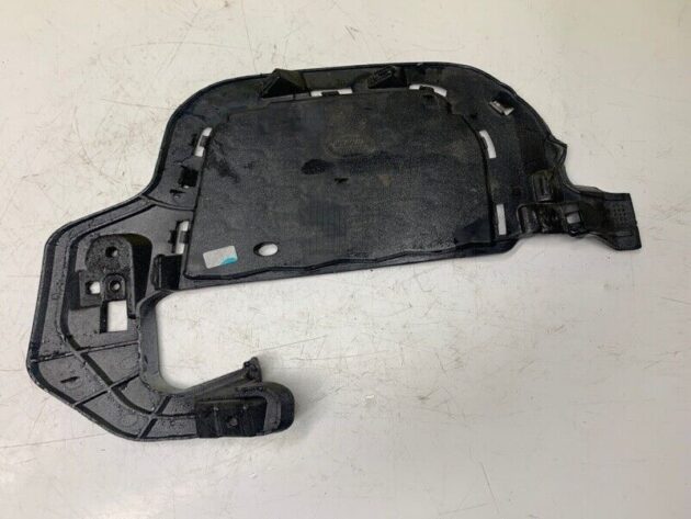 15 16 17 18 19 Range Rover Evoque Front Bumper Right Side Lower Grille Cover OEM