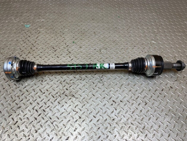 20 21 22 23 Cadillac CT5 RWD Rear Right Passenger Side Axle Shaft OEM 84492524