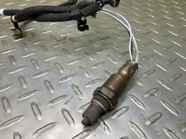 17 18 19 Porsche Panamera 4 Oxygen Sensor OEM 9A790626550