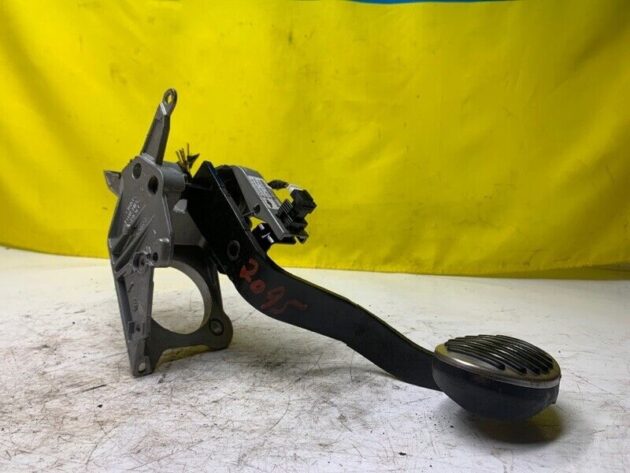 07 08 09 10 Mini Cooper Clubman 1.6L Park Brake Foot Stop Pedal OEM 35006770614