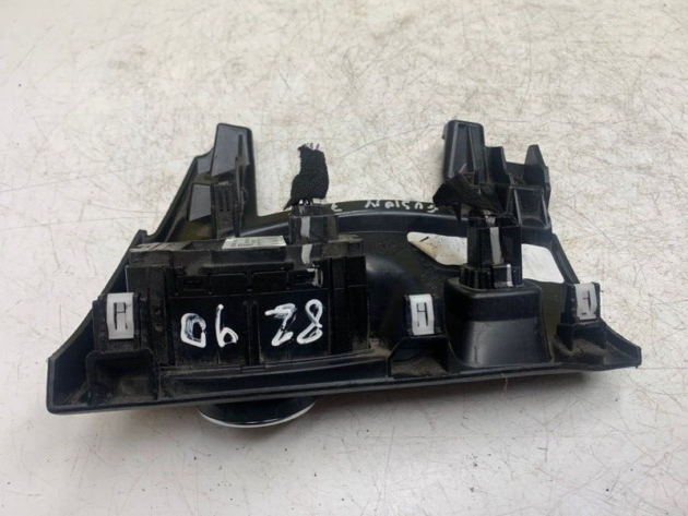 13 14 15 Ford Fusion Dash Instrument Panel Headlight Module Control Switch OEM