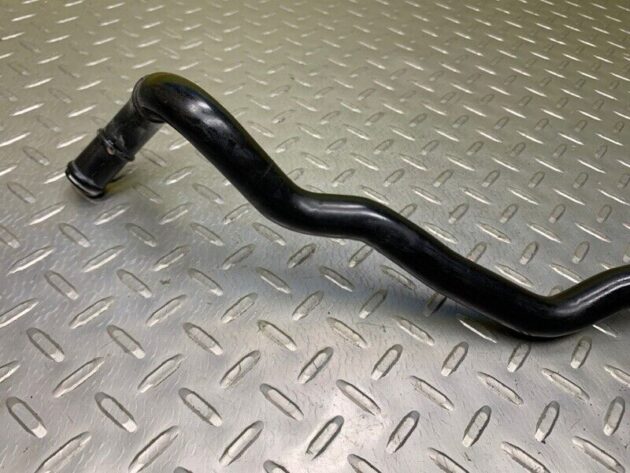 06 07 08 09 10 11 Bentley Continental Flying Spur Coolant Pipe OEM 3W0121065AK