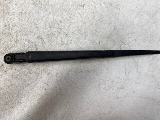 05 06 07 08 09 10 Mazda 5 Rear Windshield Wiper Arm OEM