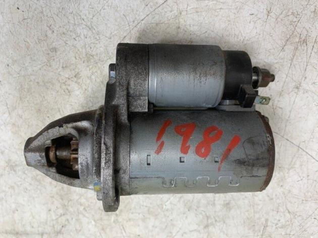 12 13 14 15 16 Dodge Journey 3.6L Engine Starter Motor Assembly OEM 04801839AB