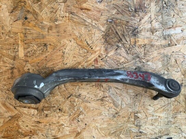 05 06 07 08 Bentley Continental GT Front Left Suspension Middle Control Arm OEM