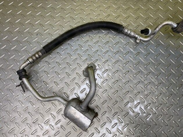 13 14 15 16 Ford Fusion A/C Condition Line Tube Hose Pipe Dishcharge OEM