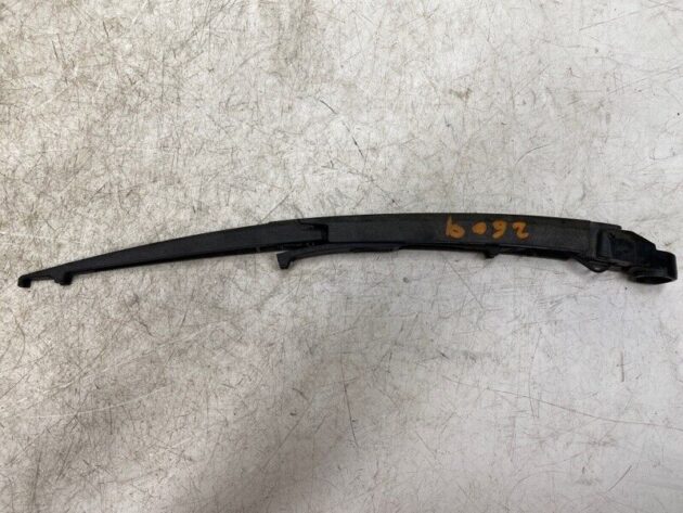 05 06 07 08 09 10 Mazda 5 Rear Windshield Wiper Arm OEM