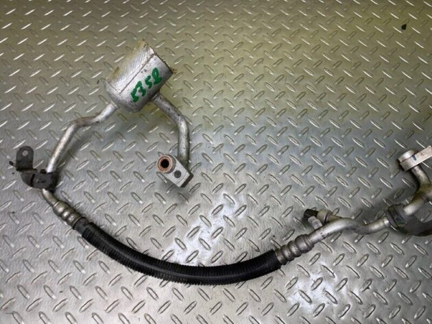 13 14 15 16 Ford Fusion A/C Condition Line Tube Hose Pipe Dishcharge OEM