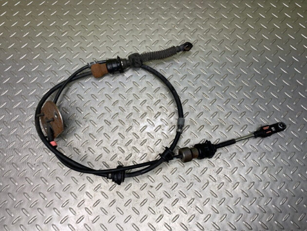 10 11 12 Mazda 3 Automatic Transmission Gear Shift Control Cable OEM BBM346500E