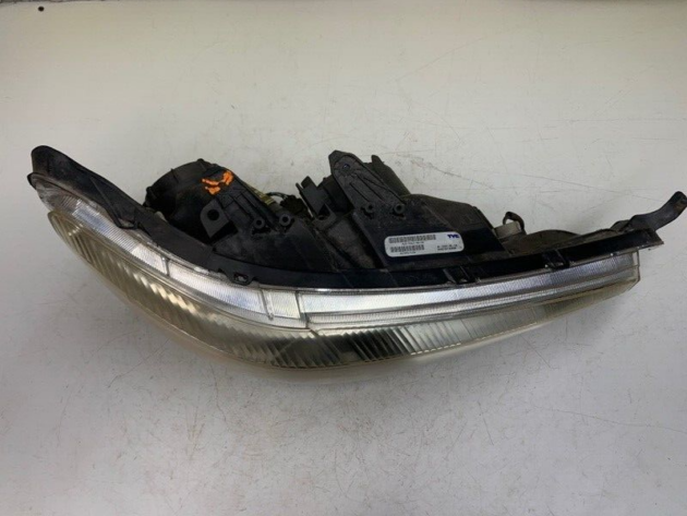 14 15 16 17 Mitsubishi Outlander Sport Passenger Right Side Headlight Headlamp