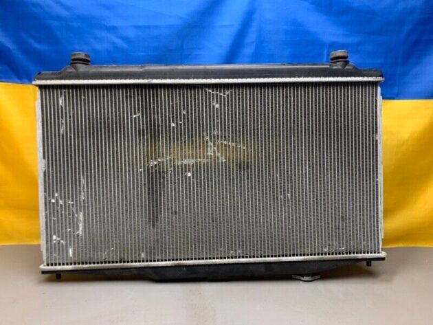 13 14 15 16 Acura RDX Radiator Cooling Radiator Assembly OEM 19010-R8A-A51