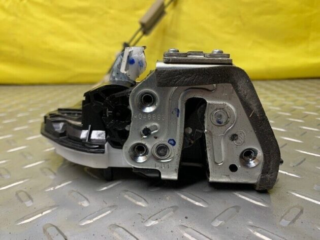 22 23 Acura RDX Rear Left Driver Side Door Lock Latch Actuator OEM