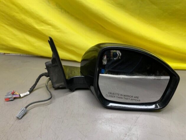 15 16 17 18 Range Rover Evoque Passenger Side View Door Mirror OEM 48K miles