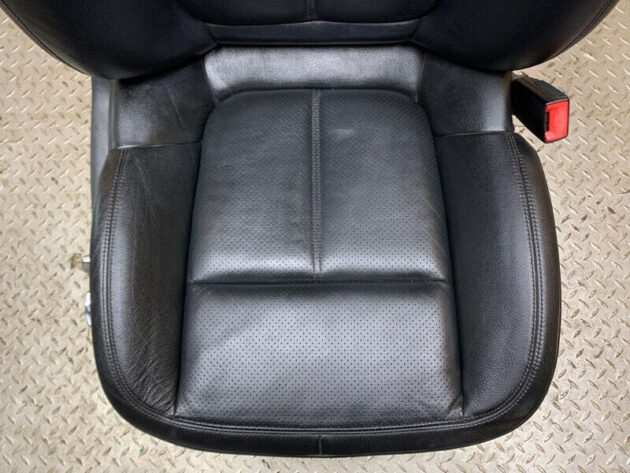 11 12 13 14 Porsche Cayenne Front Right Passenger Seat Leather OEM 95852185200