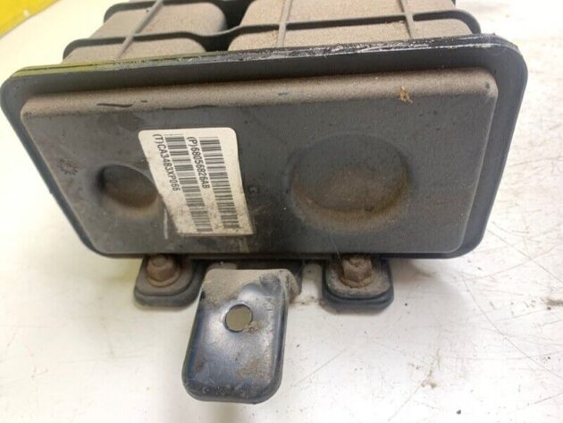 11 12 13 14 15 16 17 Dodge Journey 3.6L Fuel Vapor Charcoal Canister OEM