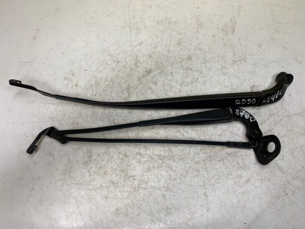 07 08 09 10 11 12 Lexus LS460 Front Left & Right Windshield Wiper Arms OEM