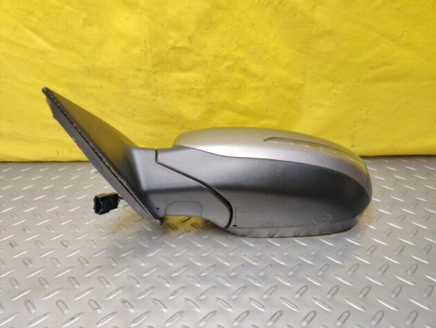 14 15 Kia Optima Driver Left Side Power Mirror 10 pin OEM 876104C540