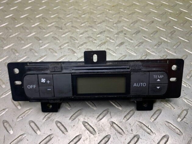 13 14 15 16 17 18 Nissan Pathfinder A/C Climate Control Module OEM 27511-3KA0A