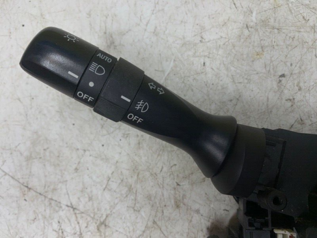 05 06 07 08 09 Lexus GS470 Steering Column Headlight Control Turn Wiper Switch