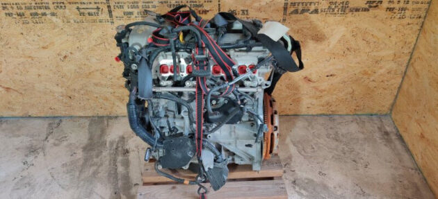 15 16 17 18 19 Mazda MX-5 Miata 2.0 M/T PE-VPS Engine Motor 21K Miles OEM