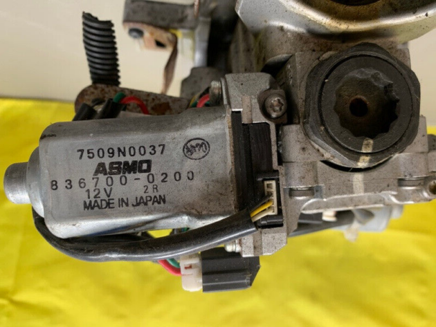 13 14 15 16 17 Infiniti JX35 QX60 Steering Column Assembly OEM 488103JA1B