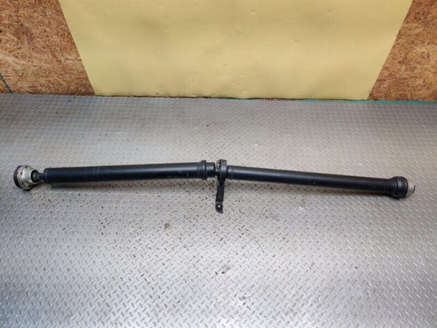 13 14 15 16 Audi A4 Propeller drive shaft propshaft OEM 8K0521101S