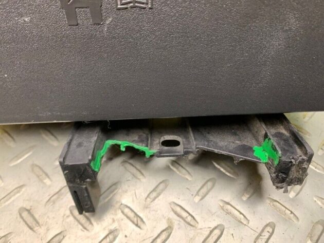 13 14 15 16 Lincoln Mks Fuse Relay Box Fusebox OEM DG1T14A003BA