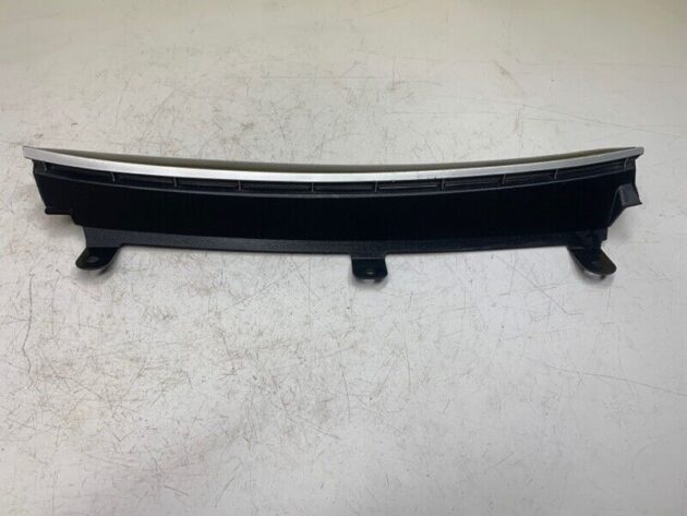 14 15 16 17 Infiniti QX60 Front Right Dash Trim Instrument Panel Molding OEM