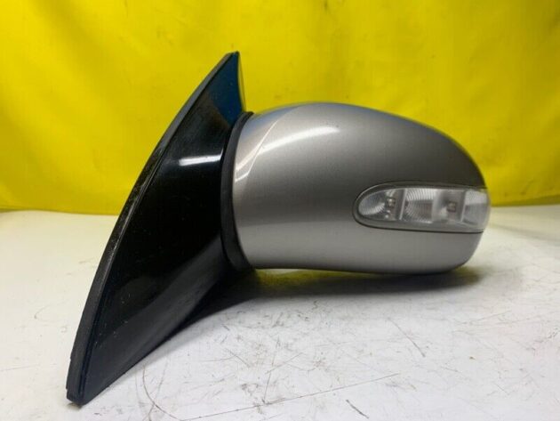 2006 2007 2008 Mercedes-Benz W251 Driver Left Side Door Mirror OEM