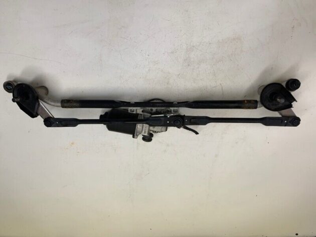 13 14 15 16 Kia Soul Front Windshield Wiper Motor W/ Regulator OEM 98100-B2000