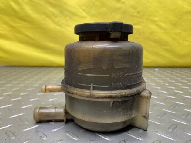 03 04 05 Toyota Solara Power Steering Pump Oil Fluid Reservoir Bottle OEM