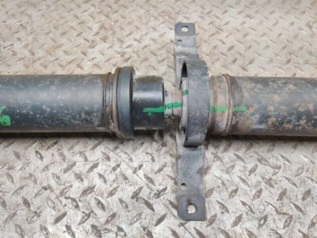 05 06 07 08 09 Bentley Continental GT Rear Drive Prop Shaft Driveshaft Drive OEM